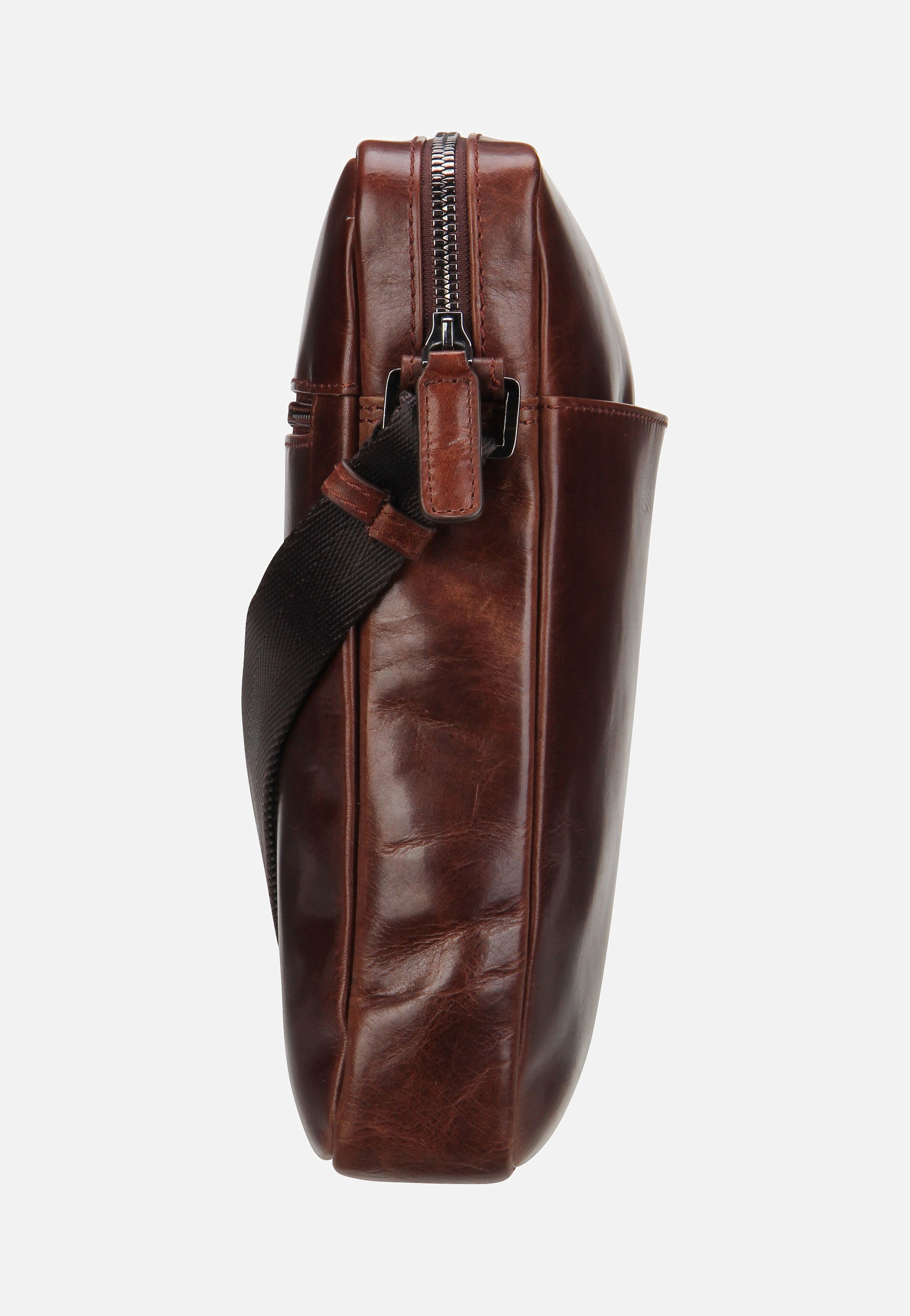 Romano 4016 Braun - Crossbody Bag
