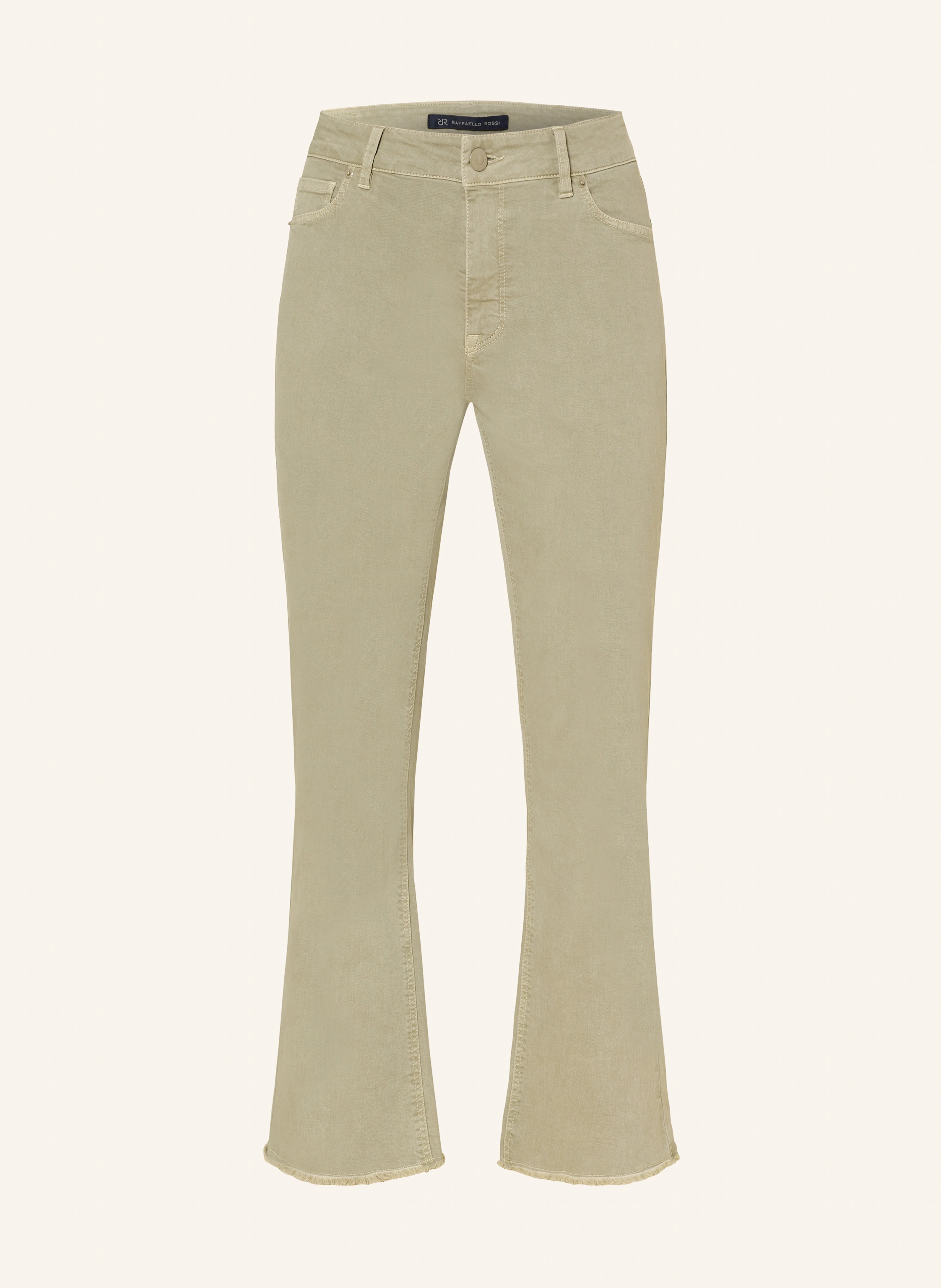 RAFFAELLO ROSSI 7/8-Jeans VIC