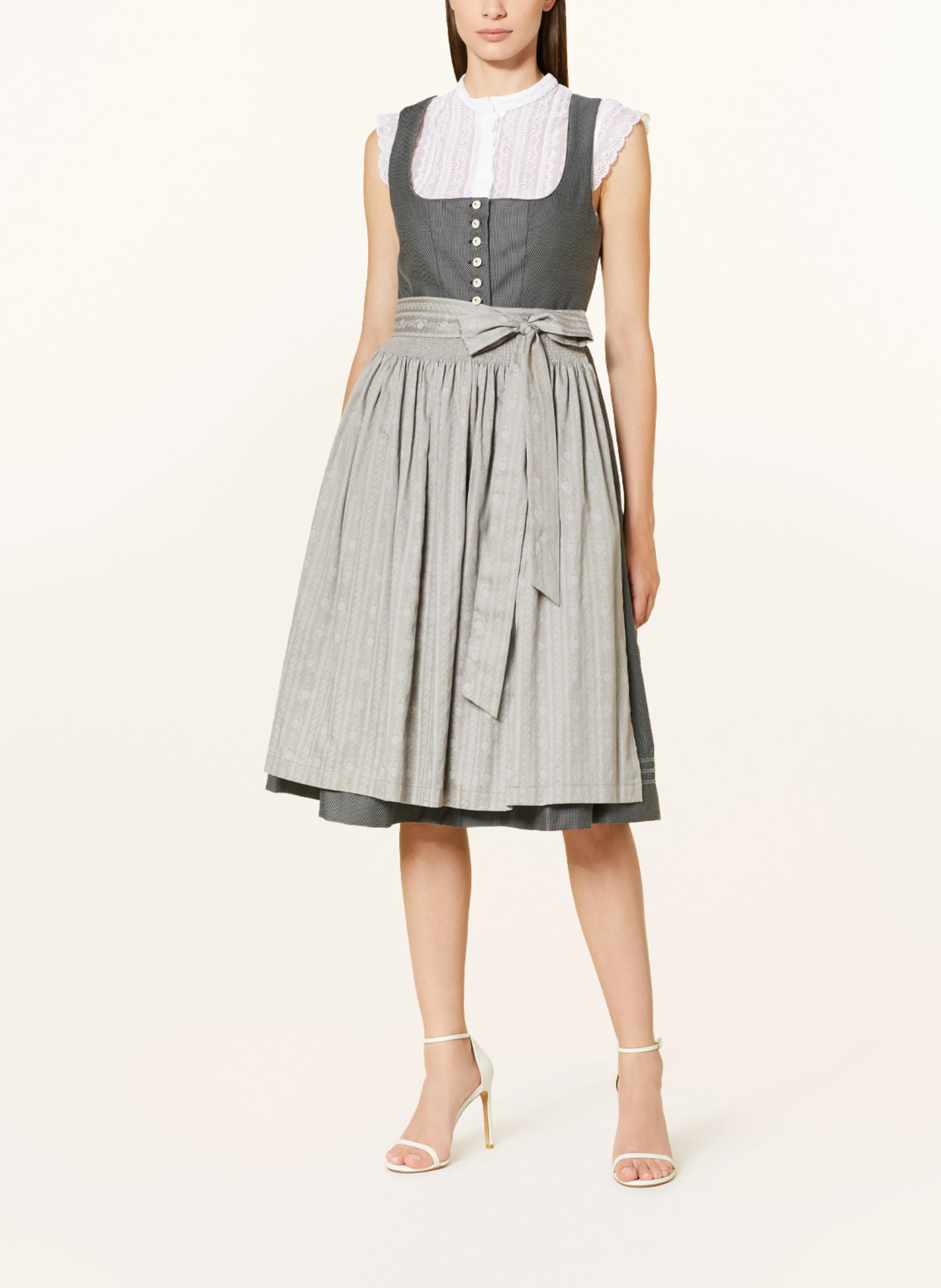 Johann & Johanna Dirndl