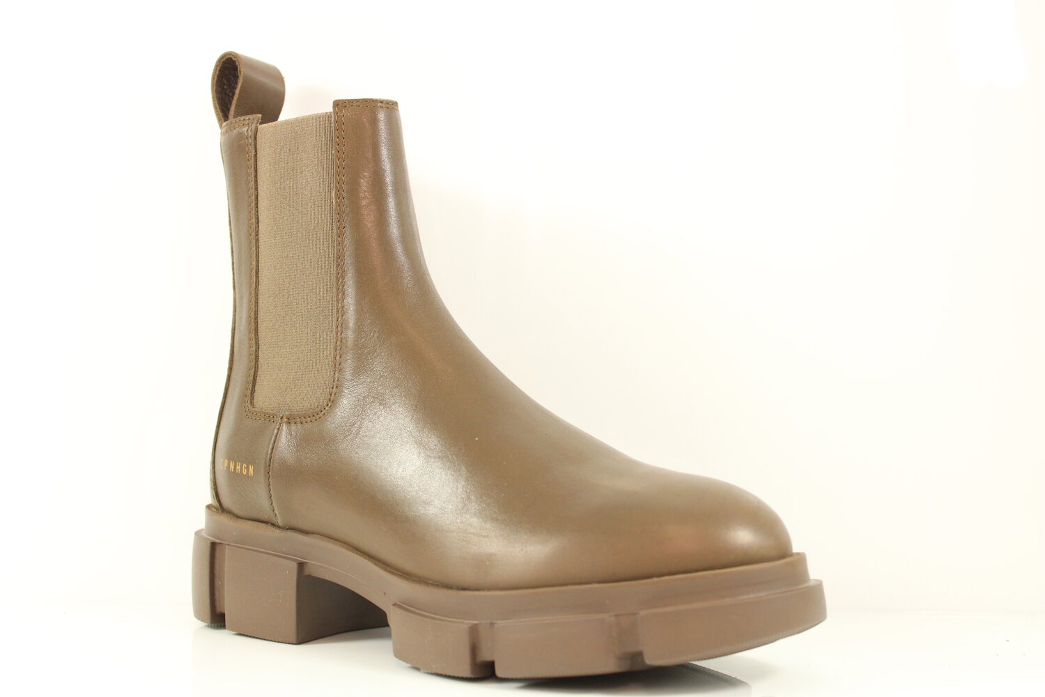 Copenhagen Stiefeletten