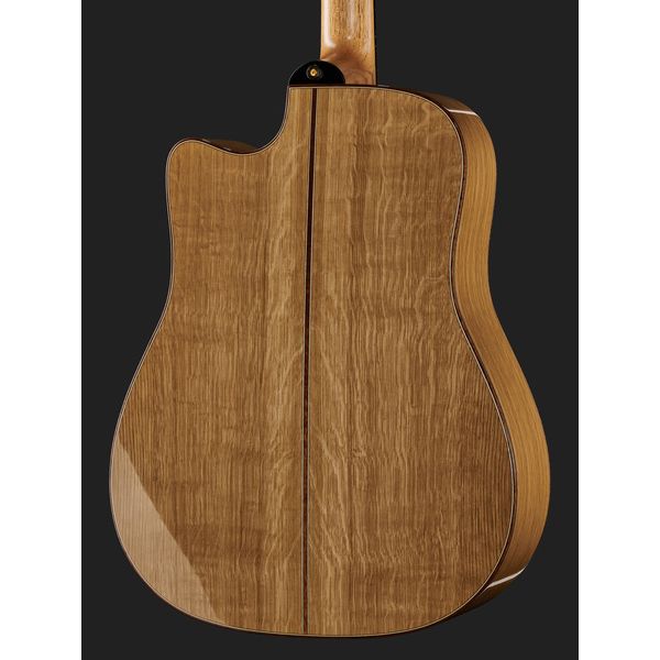 Lakewood D-35 CP