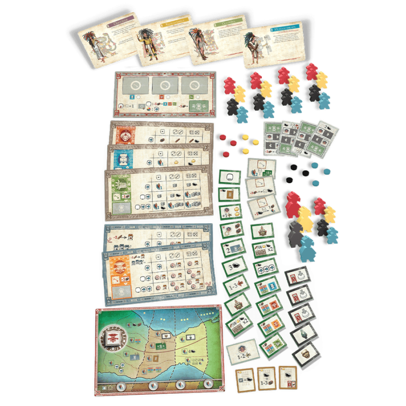 Teotihuacan - L'âge de l'expansion