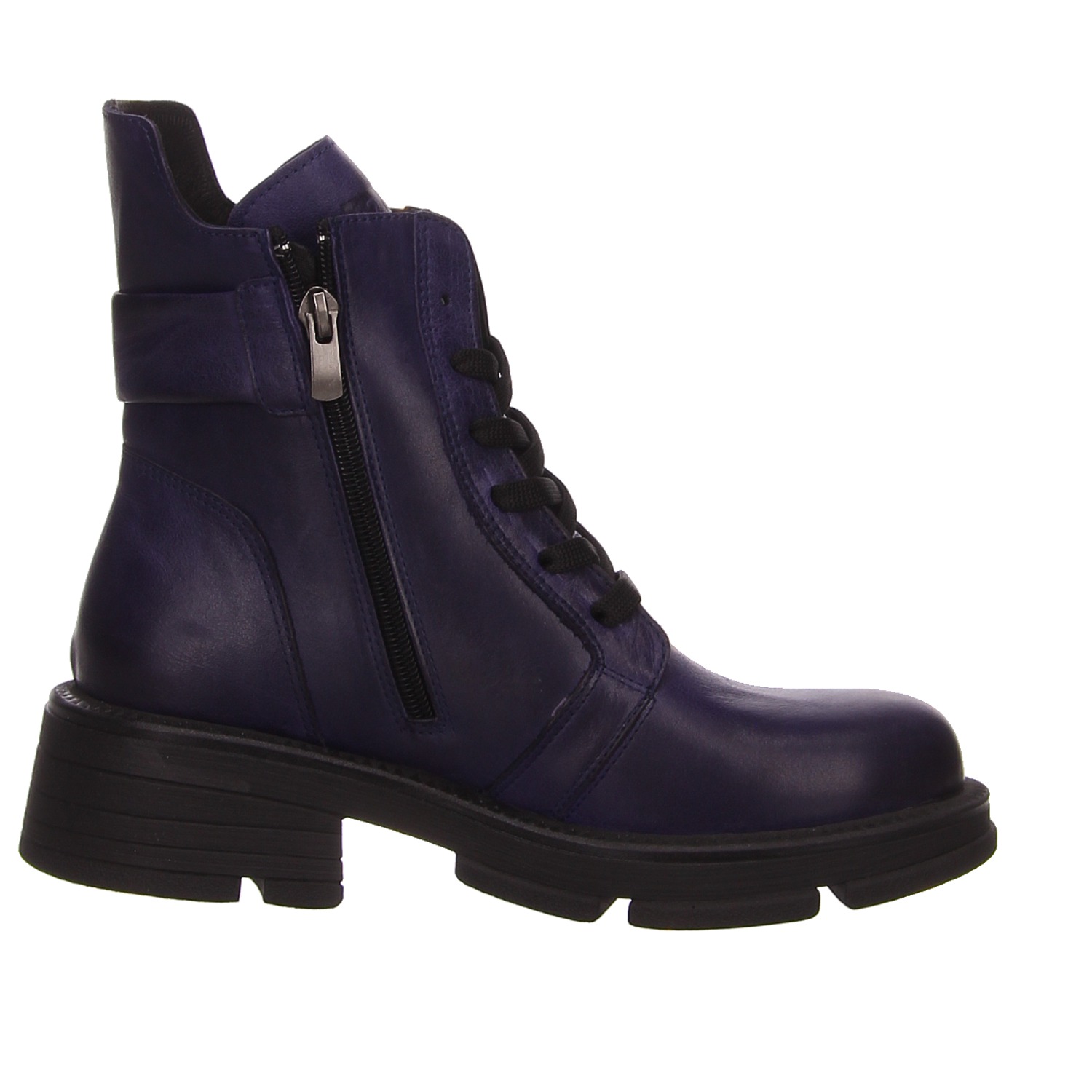 2 Go Shoe Boots blau/lila lila/violett