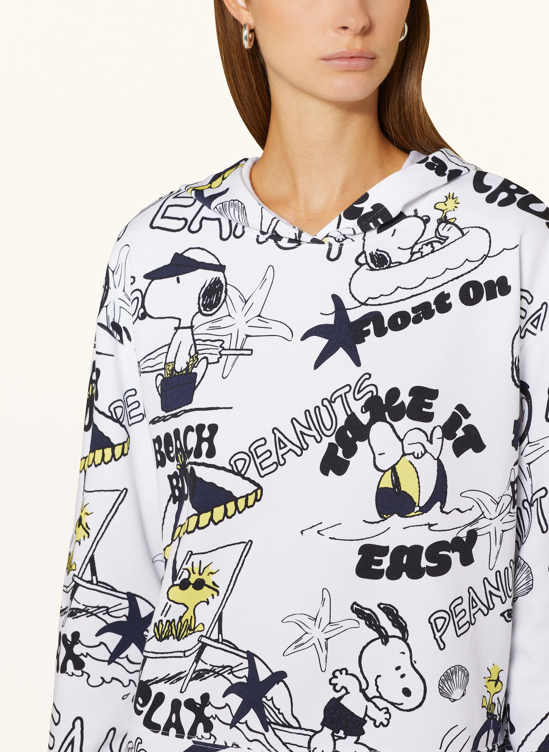 FrogBox Hoodie