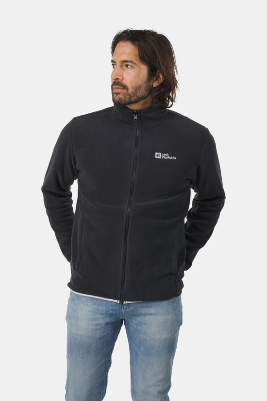 Jack Wolfskin Jack Wolfskin Altenberg 3-In-1 Jas