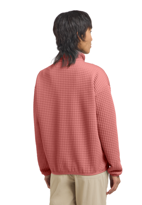 Mogari Fleece Jack