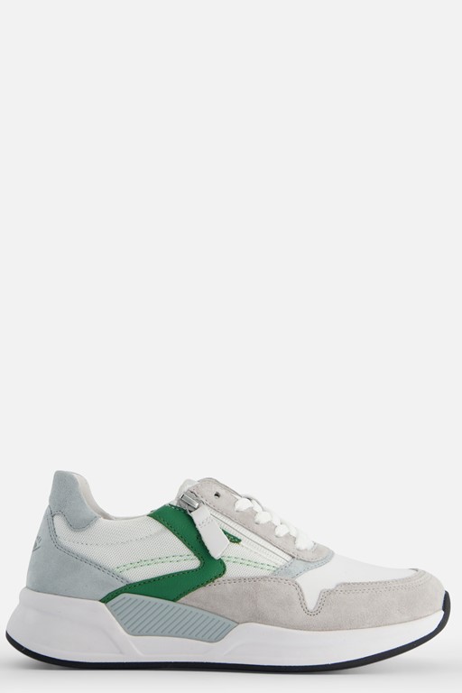 Gabor Rollingsoft Sneakers grijs