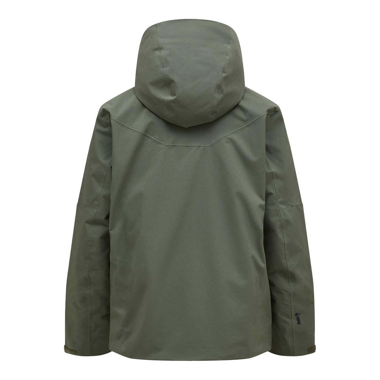 Peak Performance  Maroon Jacket