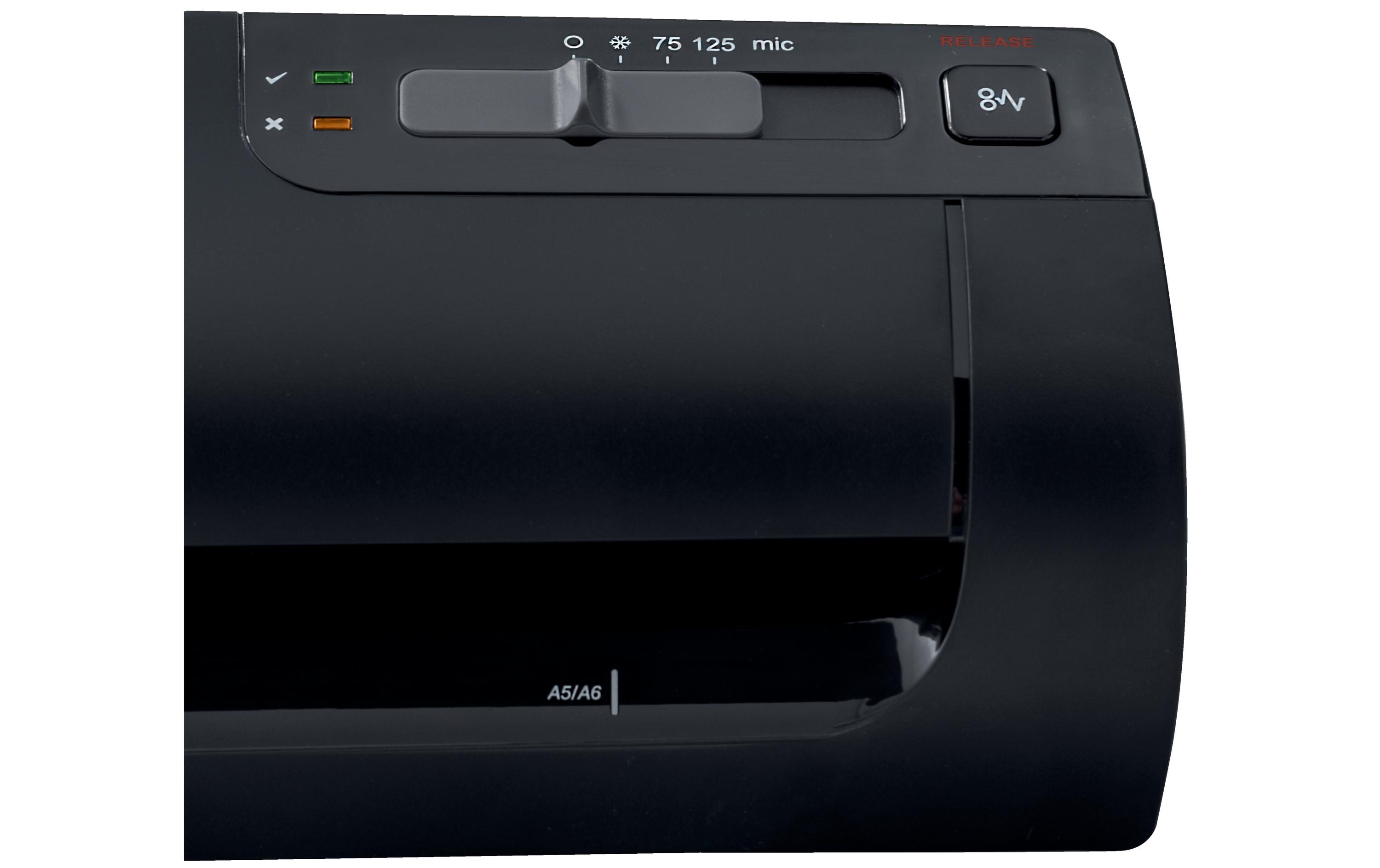 Laminiergerät FusionTM 1100L A4 125 µmHome Office Photo Laminiergerät für DIN A4