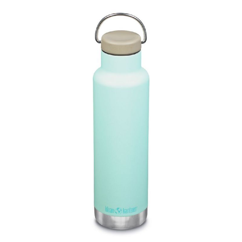 Insulated Classic 20oz (592 ml) - Loop Cap - Gourde isotherme