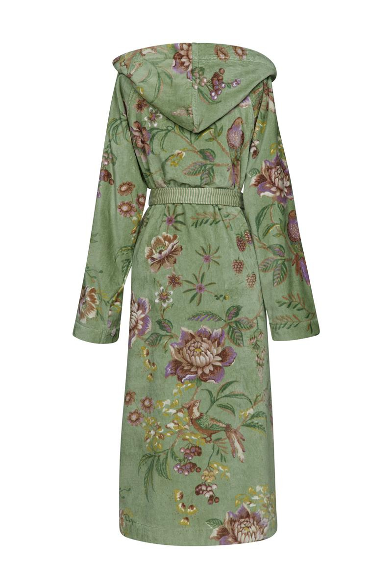 Bademantel PIP STUDIO SECRET GARDEN XS