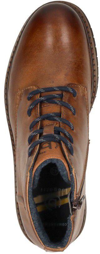 Bugatti Barton Comfort cognac