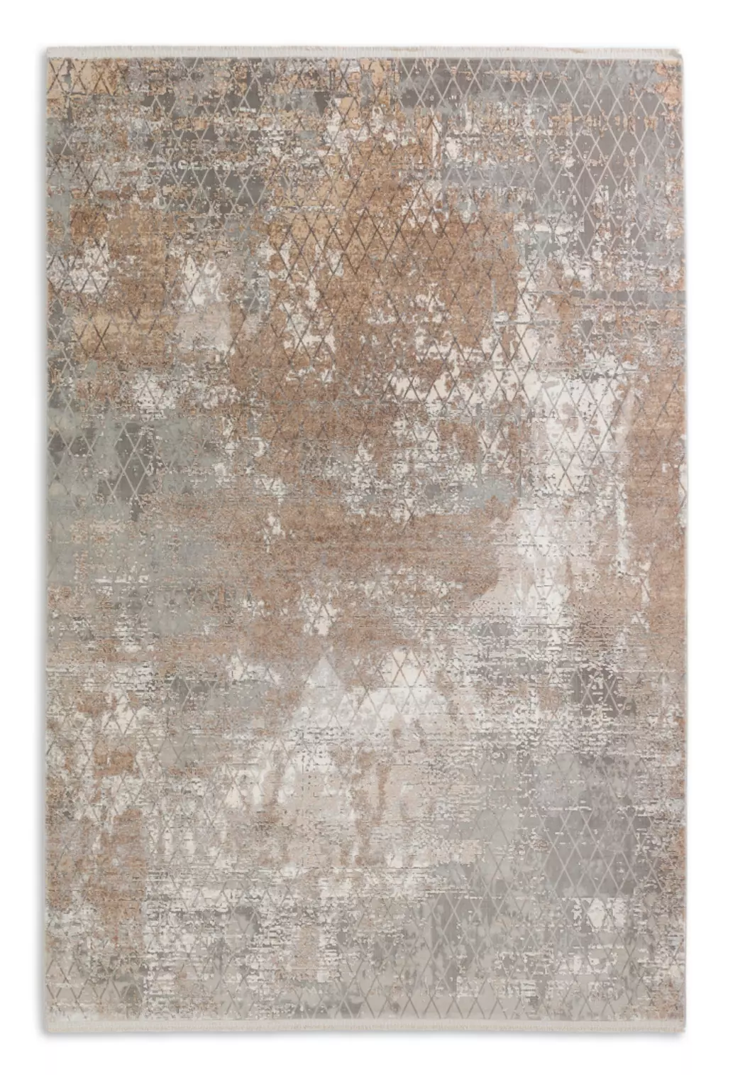 Webteppich Vision 133 x 190 cm