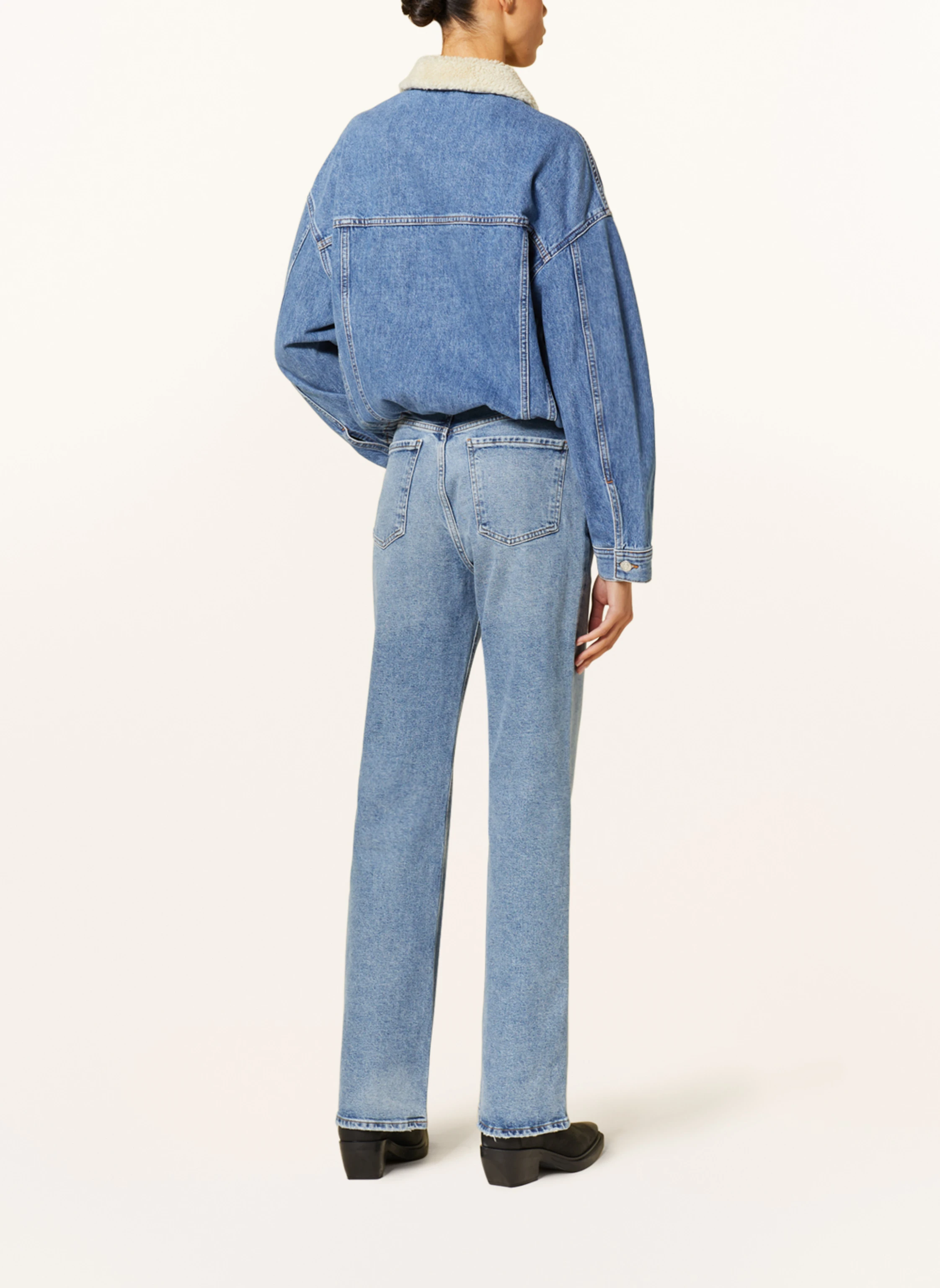 CITIZENS of HUMANITY Bootcut Jeans VIDIA