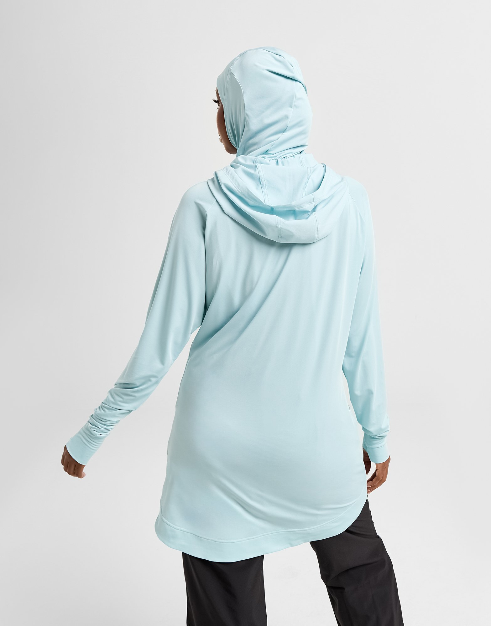 Puma Hoodjab Modest Femme