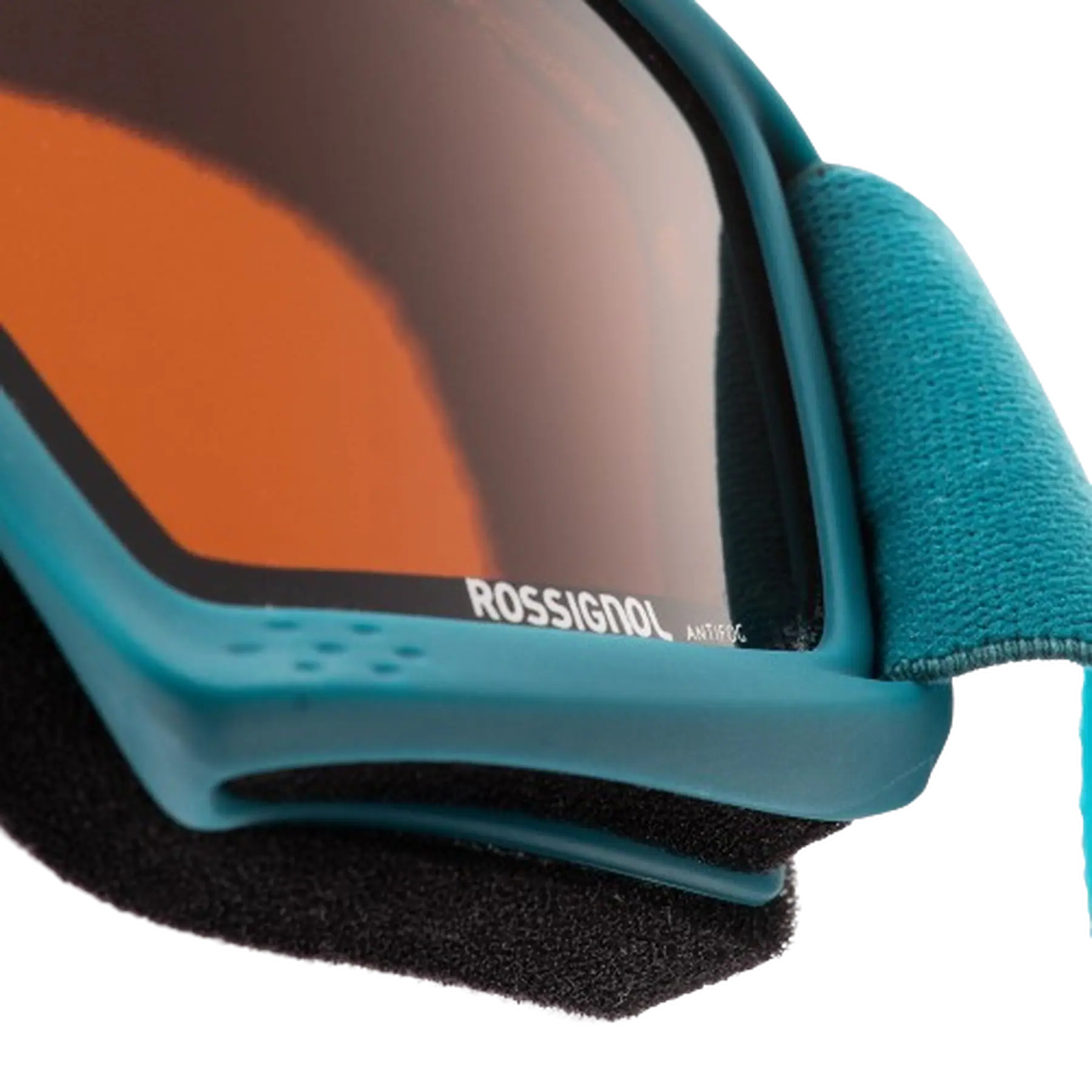 Rossignol Raffish Junior Skibriller | SkatePro