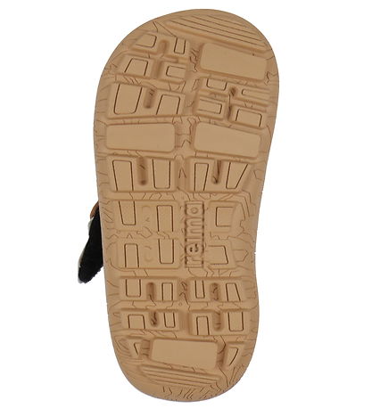 Reima Winterstiefel - Hyppii - Braun