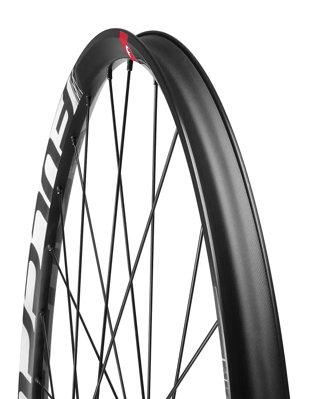 Fulcrum Red Zone 7 Boost 29 MTB Wielset Zwart