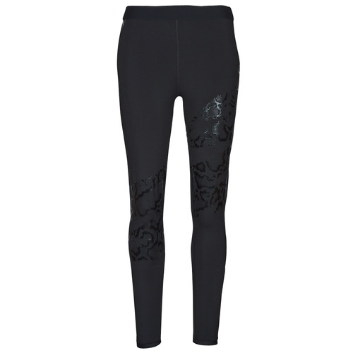 Puma - UNTAMED PRINT TIGHT - Noir