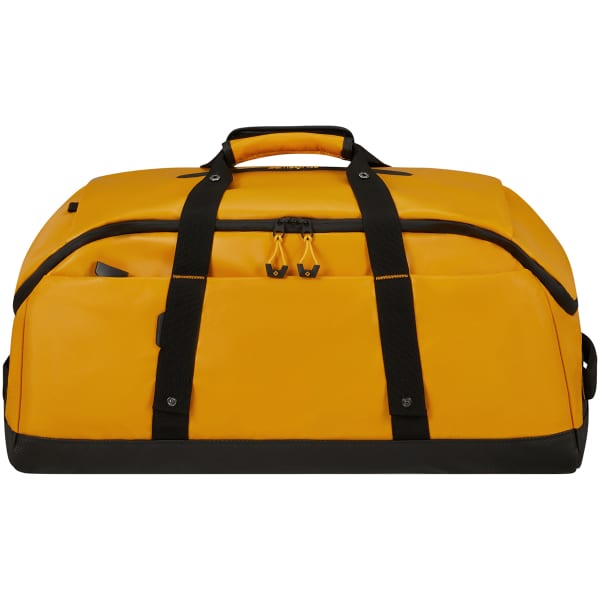 Duffel SAMSONITE ECODIVER DUFFLE M YELLOW