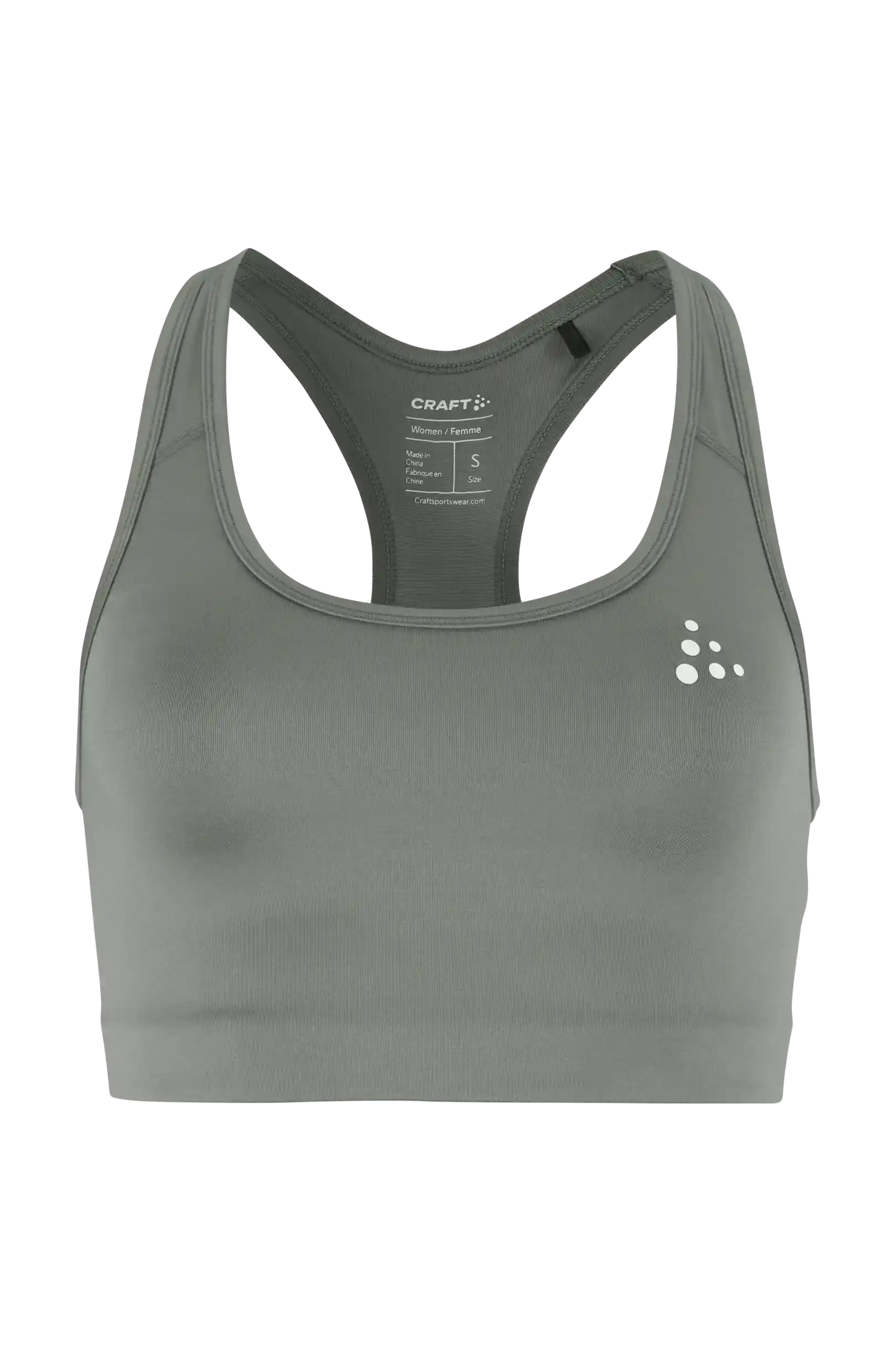 Craft Core Training Classic Bra Groen Dames