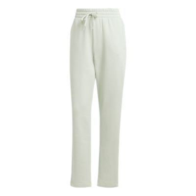 AdidasEssentials Small Logo Feel Cozy Pant - grün