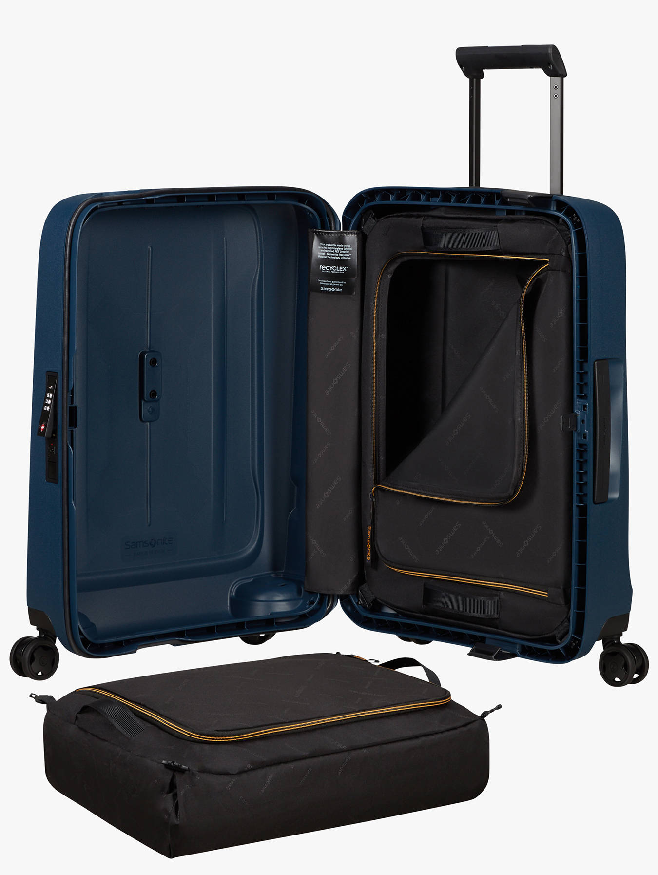 Valise cabine SAMSONITE