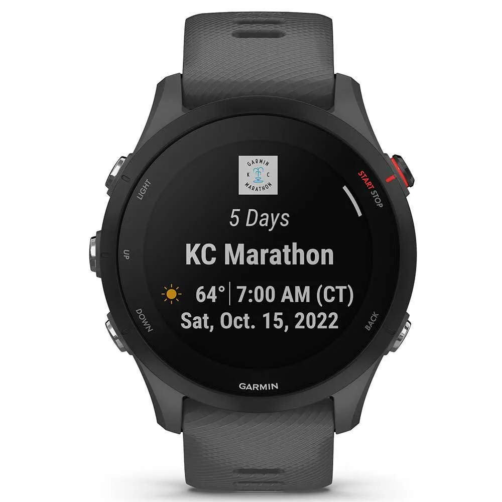 Garmin Reloj Forerunner 255 Basic