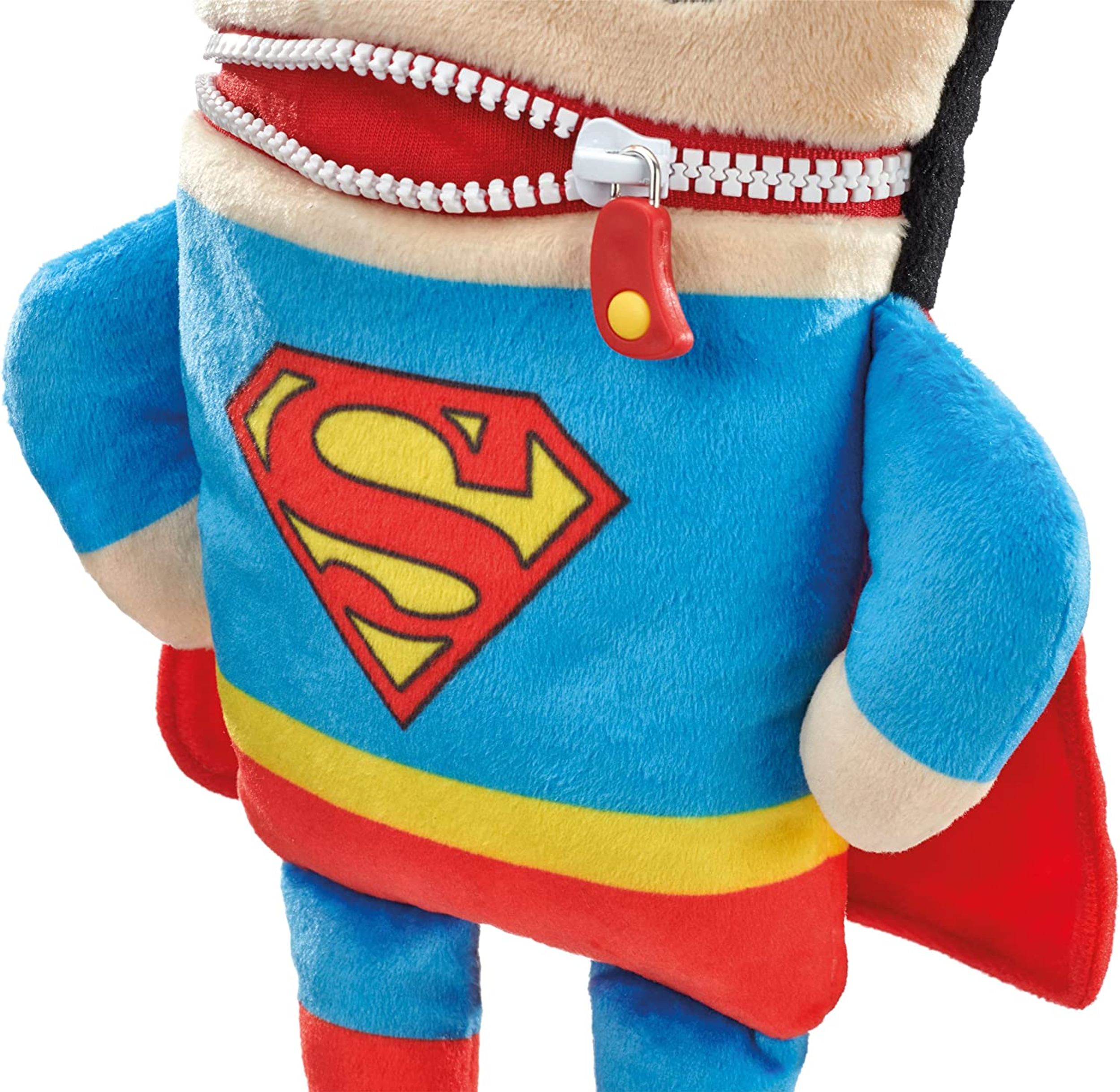 Sorgenfresser DC Super Hero Superman