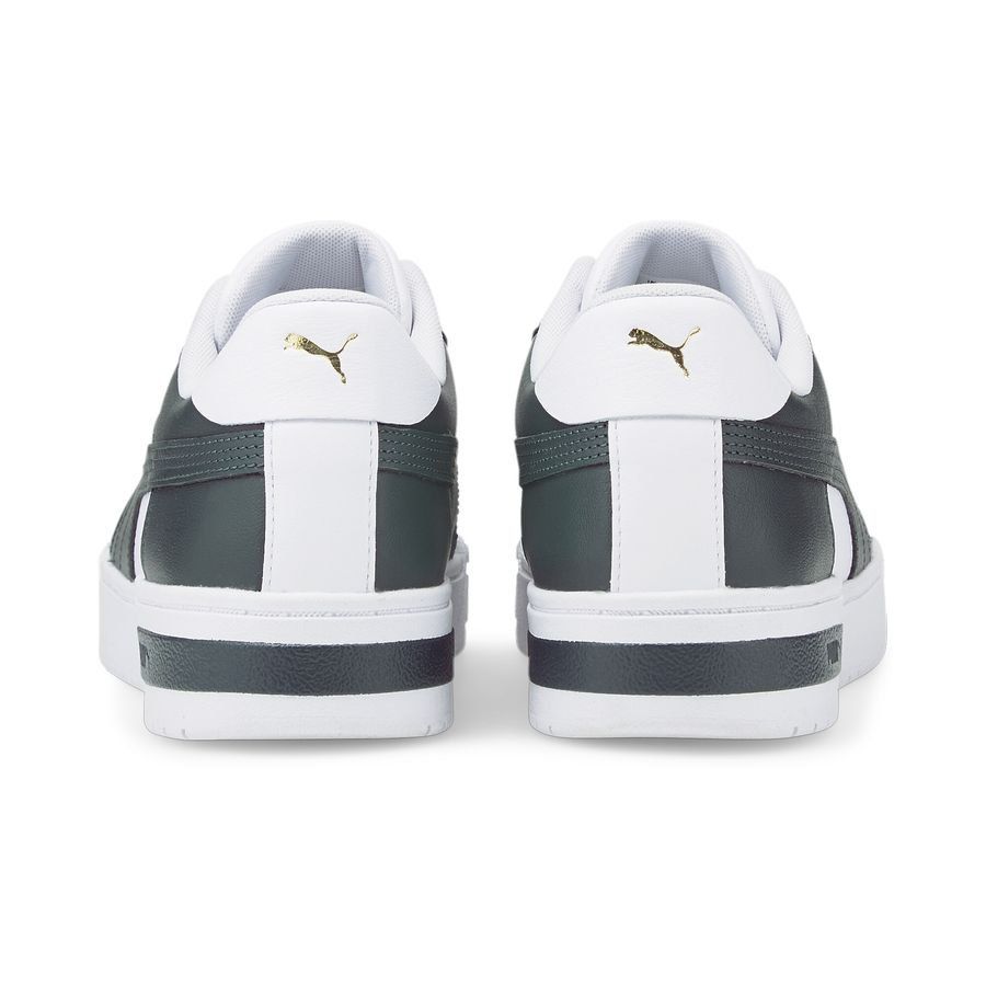 CA Pro Classic Puma White-Green Gables