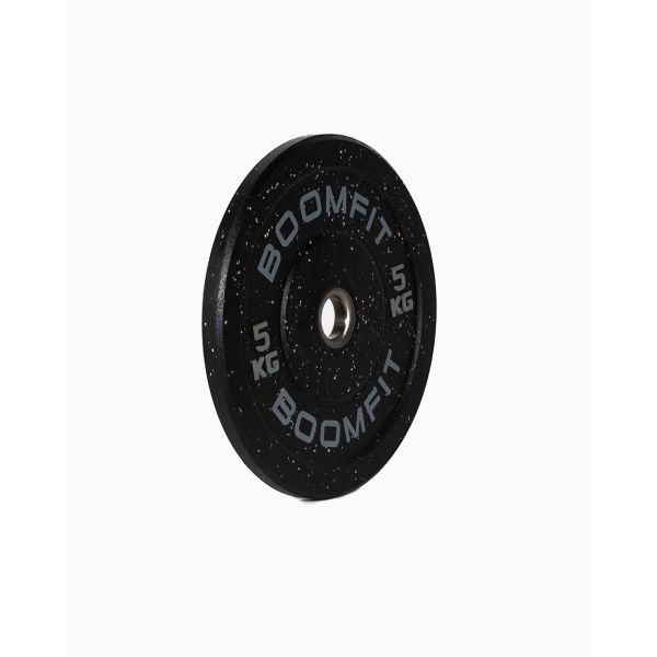 Boomfit Disco Hi-Temp 5kg - BFDHT2