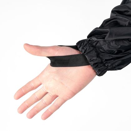 Combinaison de pluie DXR NAUTILUS - Noir