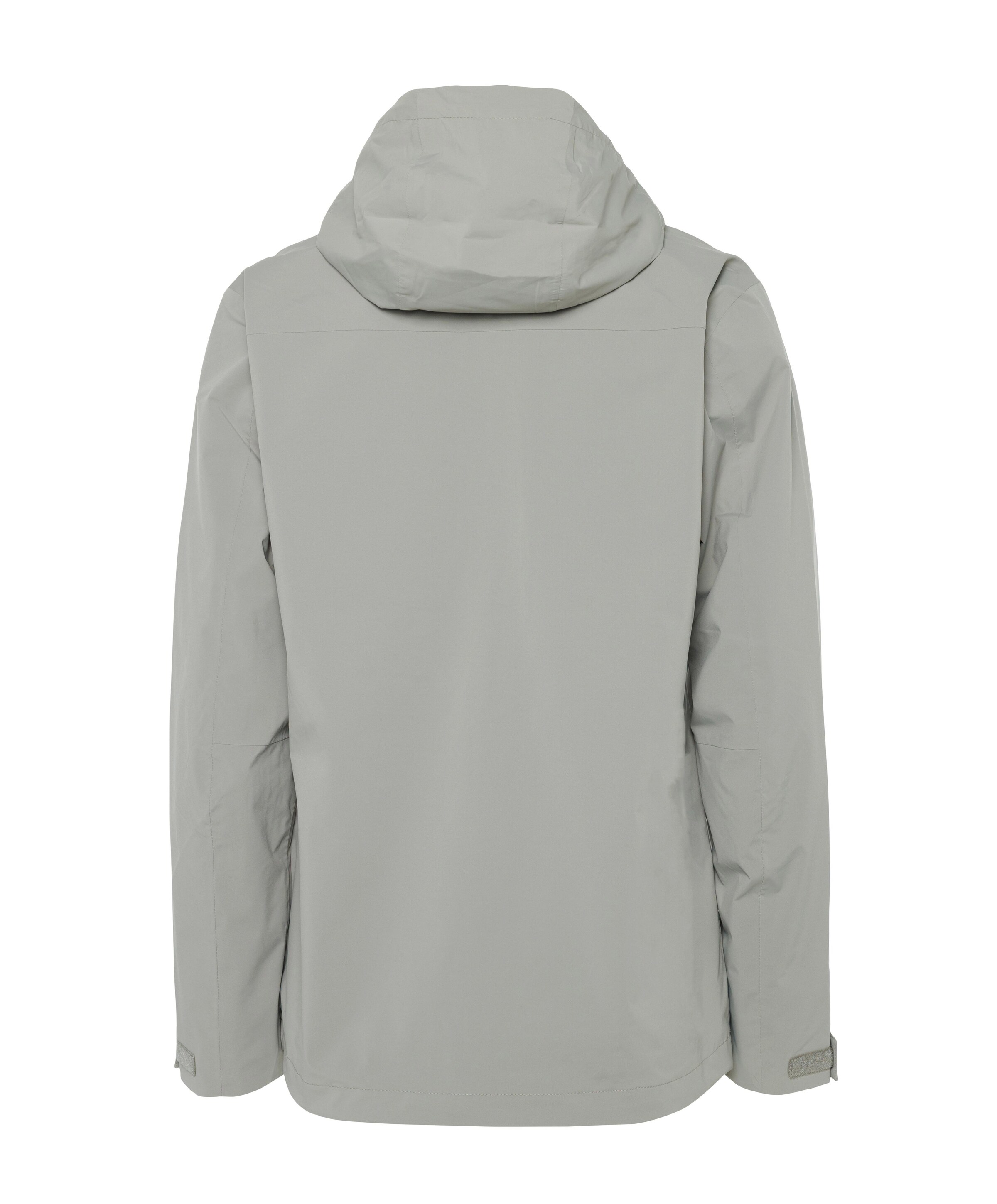 Tenson Heren jas beige