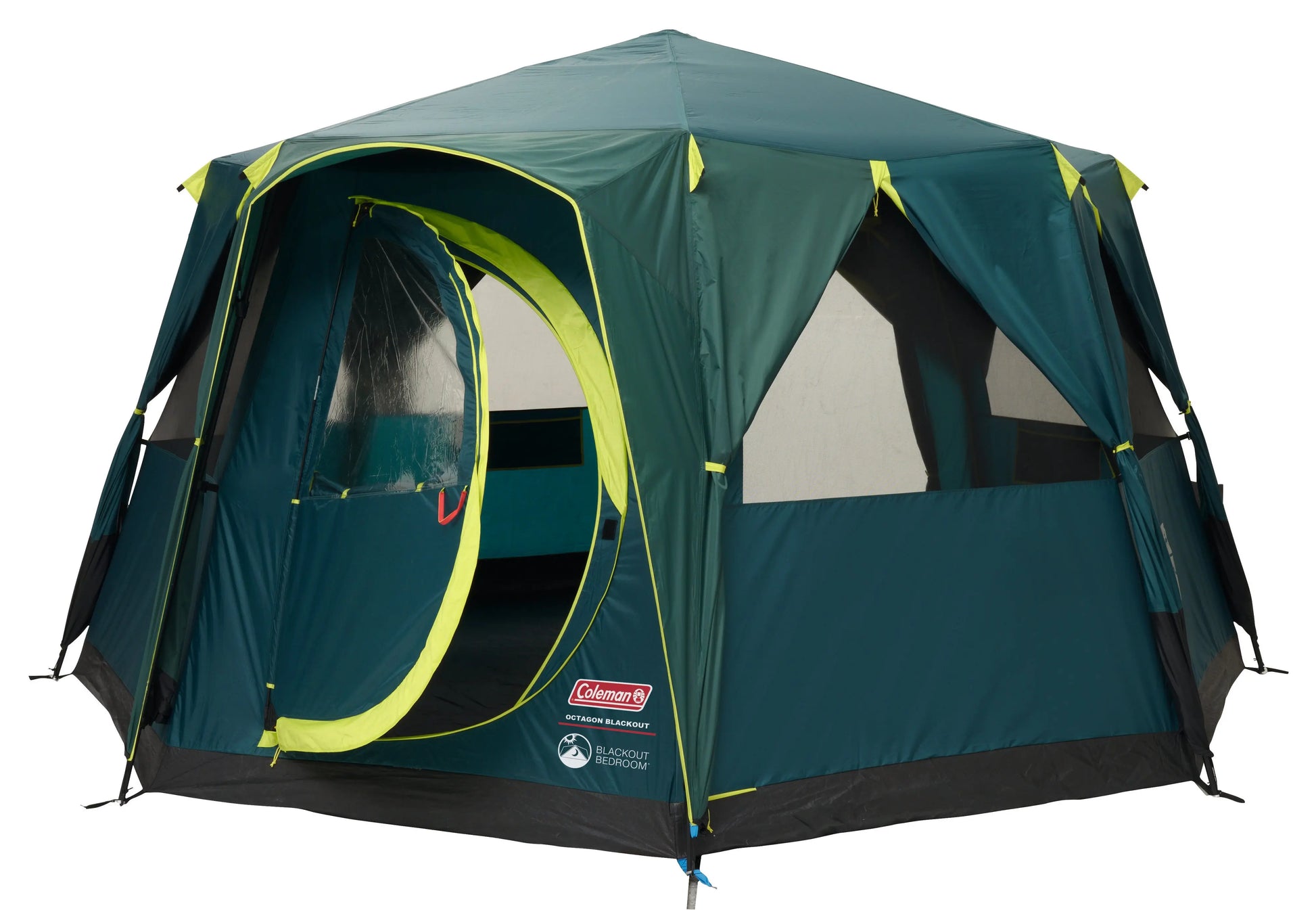 Coleman Octagon BlackOut