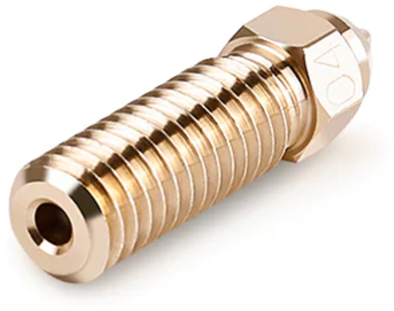 Sovol  Düse Messing für SV06 Plus/SV07, 0,4 mm    Hochwertige Sovol-Düse