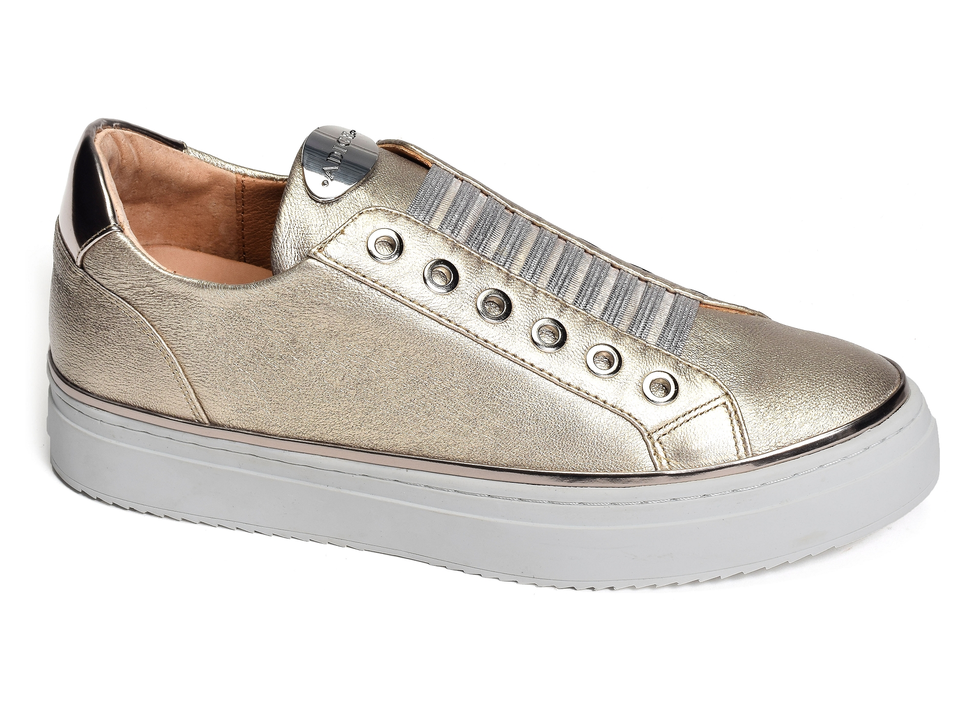 Quanton bronze
