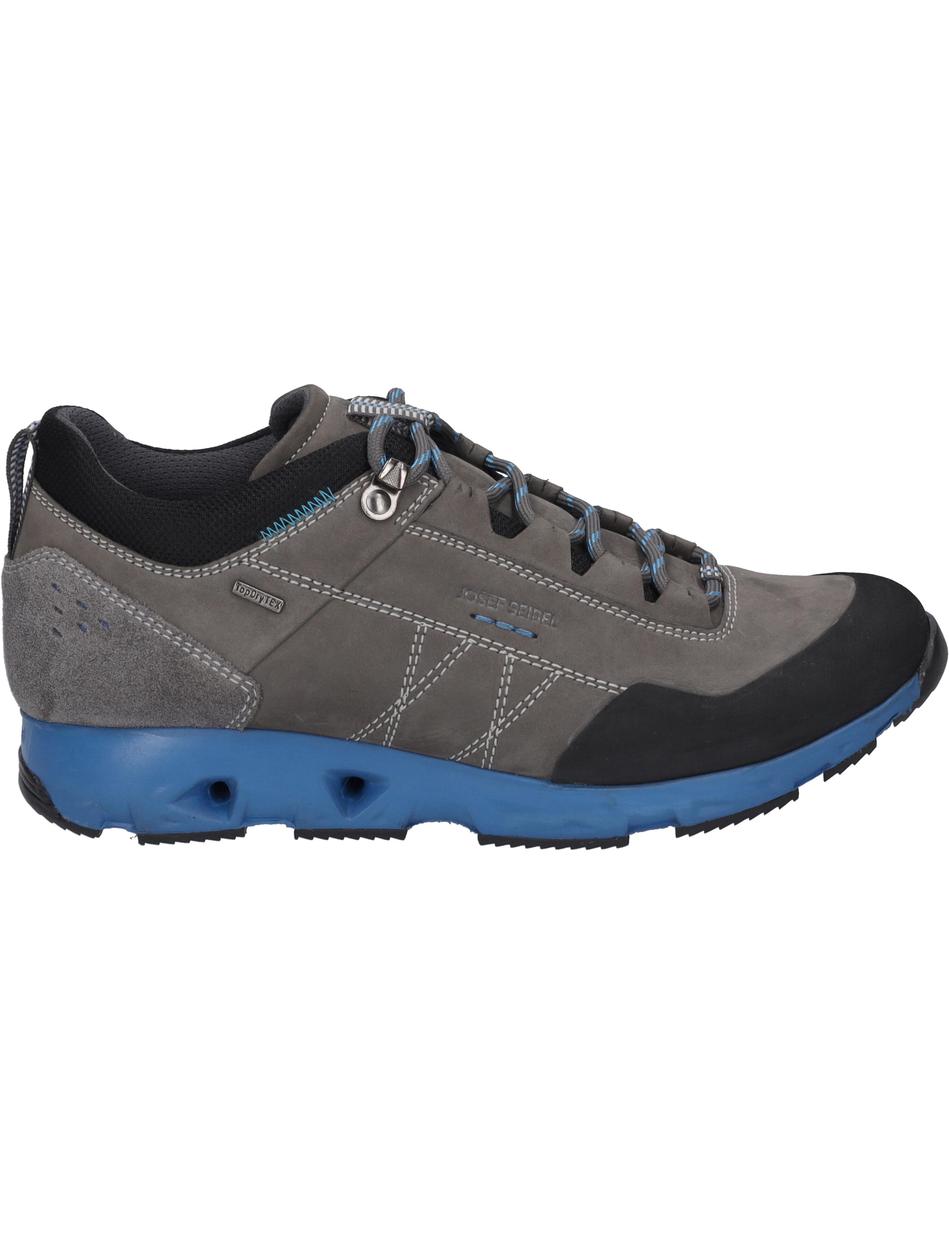 Sneaker Noah 58, asphalt-kombi