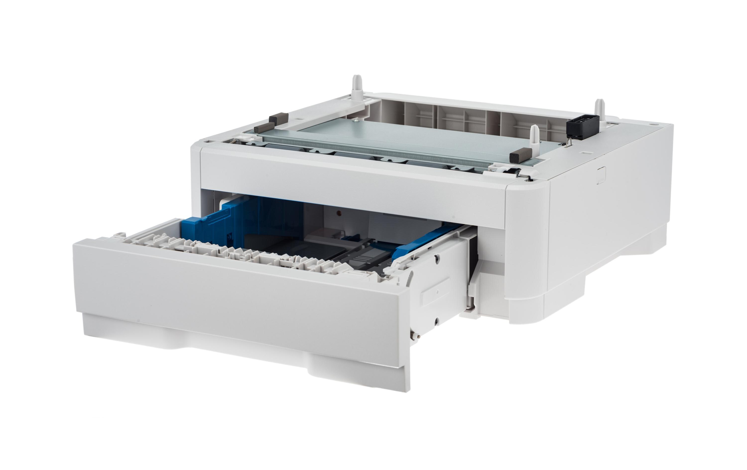 Papierschacht 44575714<br>2. Papierschacht