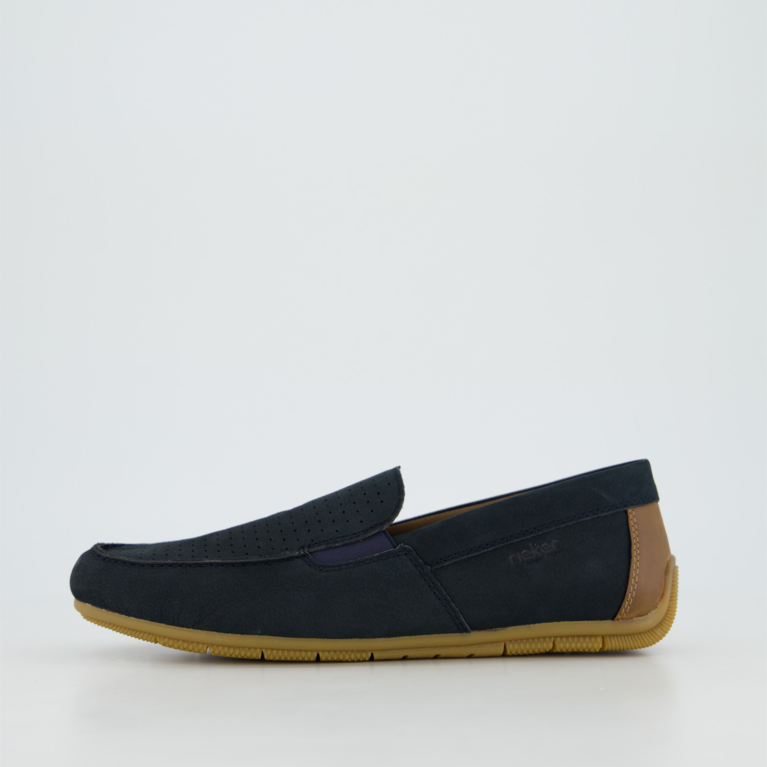 Rieker Halbschuhe