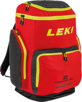 LekiSkiboot Bag WCR 85L - rot