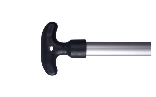 BasicNature Stechpaddel Deluxe