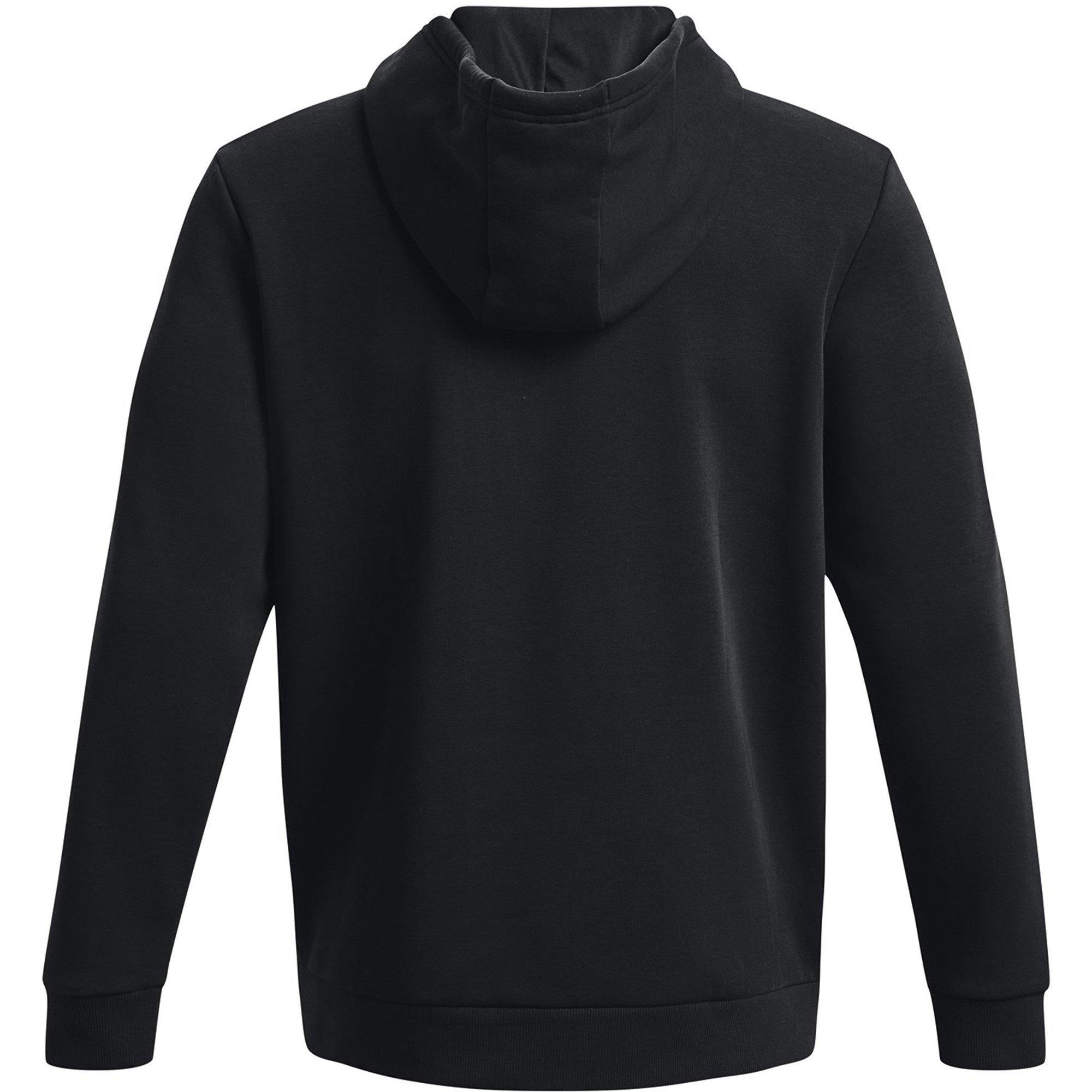 Under Armour Under Armour Pjt Rock Rival Fleece Hoodie Hoody Mens