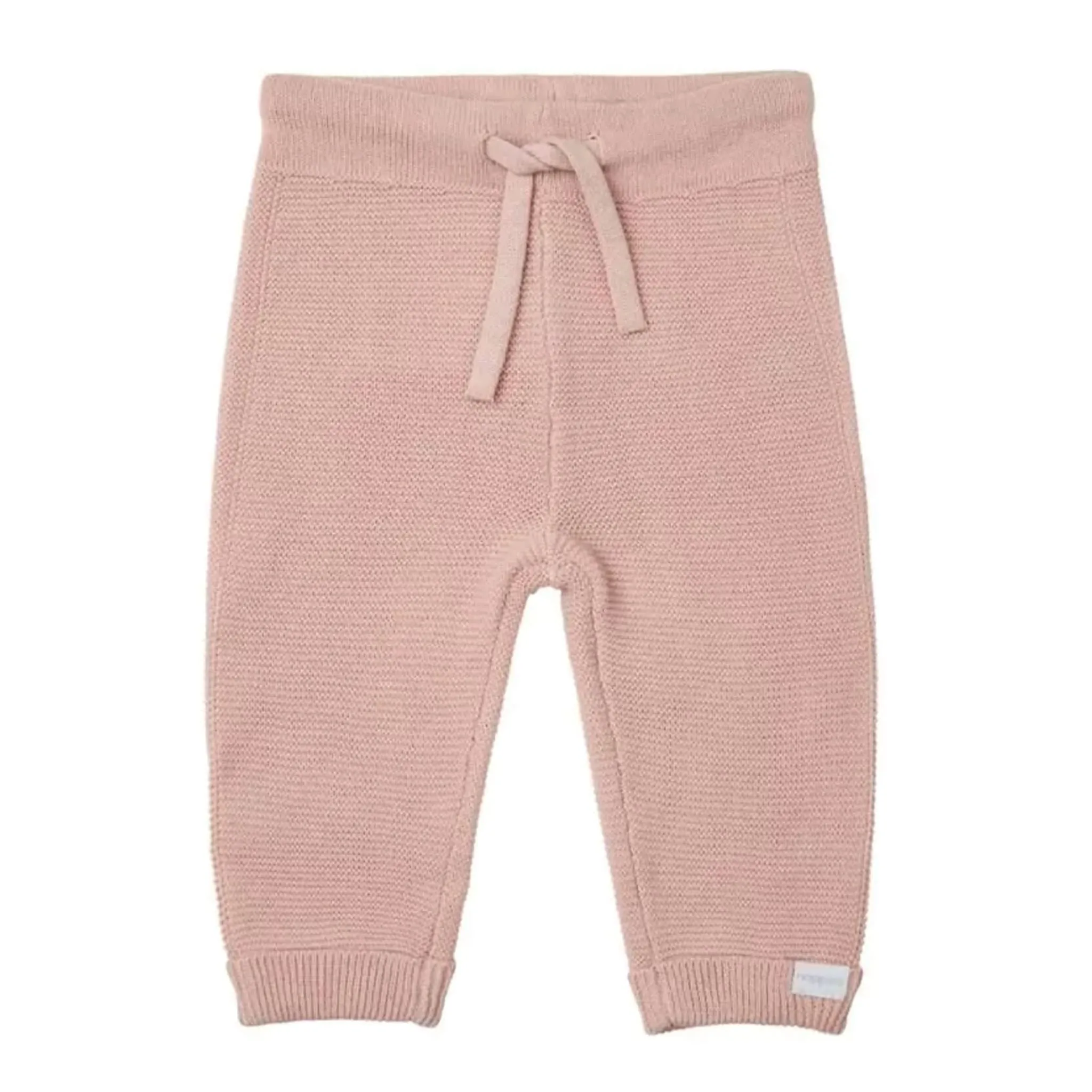Noppies Pantalon Tricot Grover Prématuré - 9mois