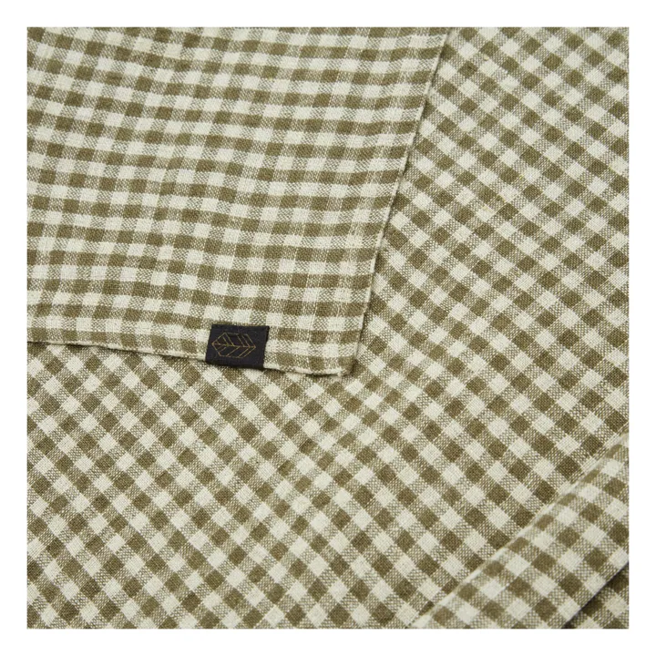 Haomy Nappe Piana  | Khaki