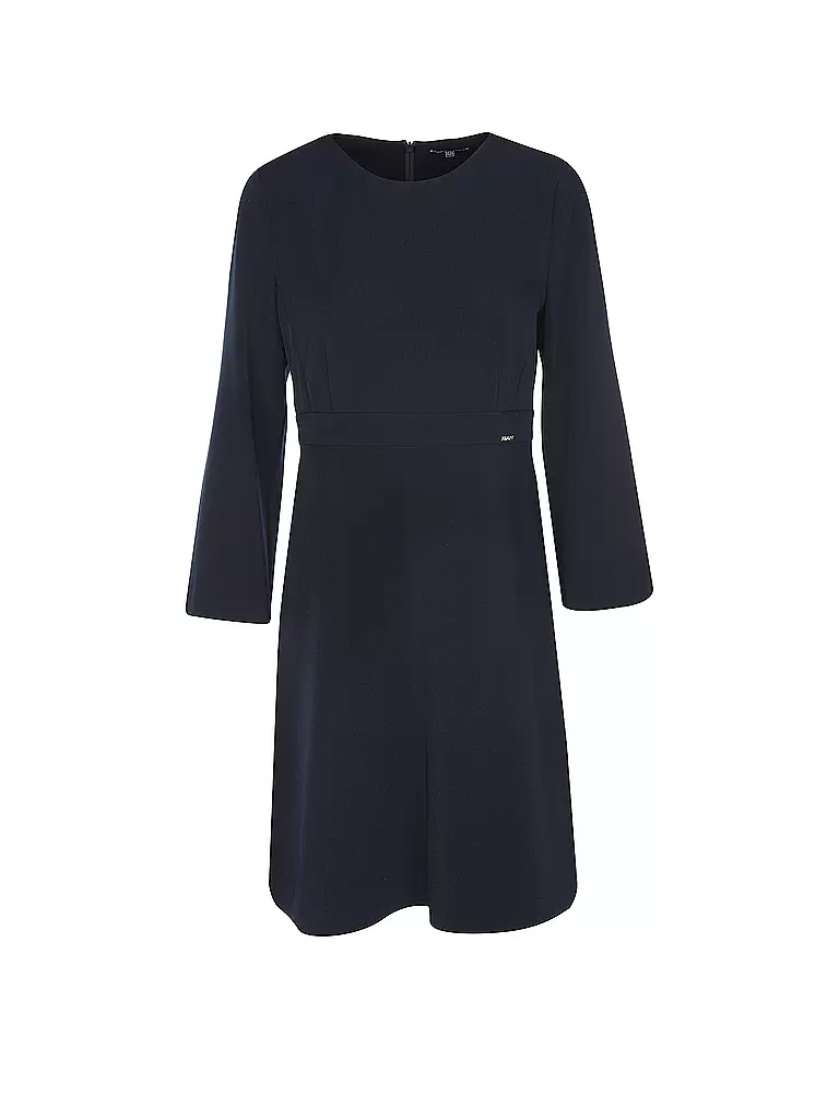 RIANI Minikleid dunkelblau