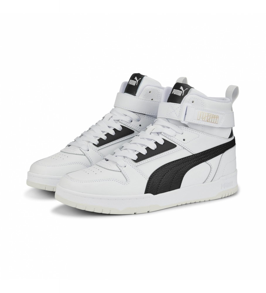 Tênis Puma RBD Game Branco