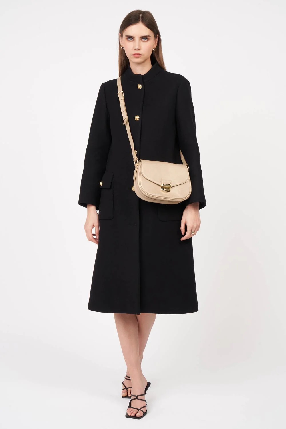 Milano Sophia-Sac trotteur