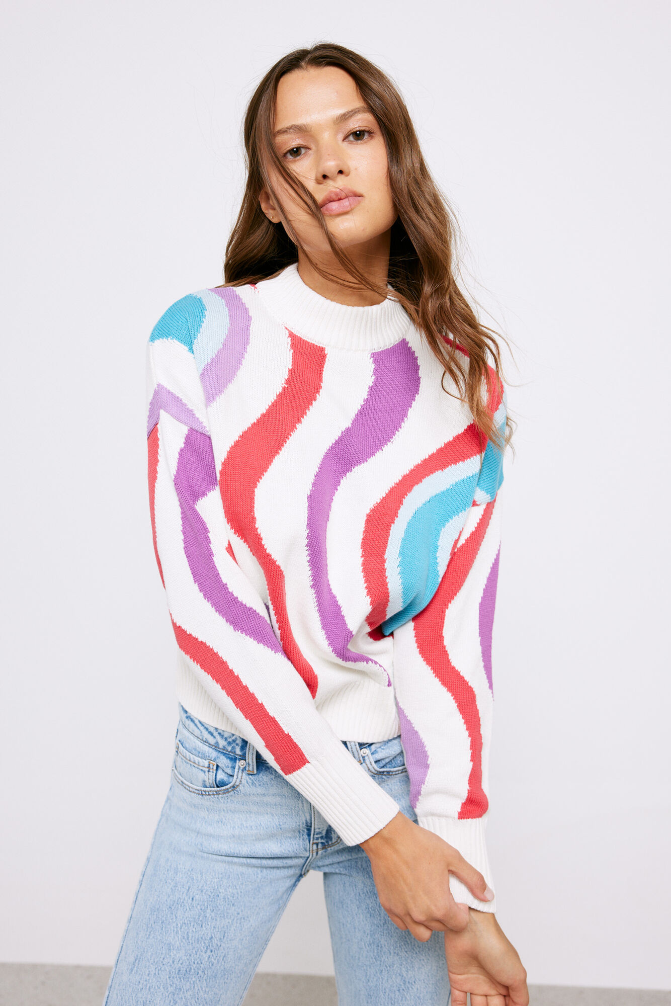 Jersey Glace