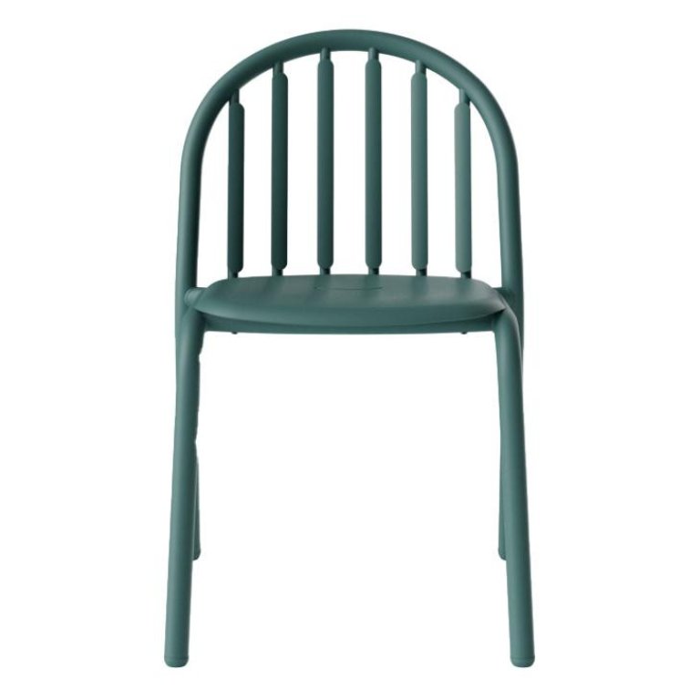 Fatboy Fred's tuinstoel Dark Sage