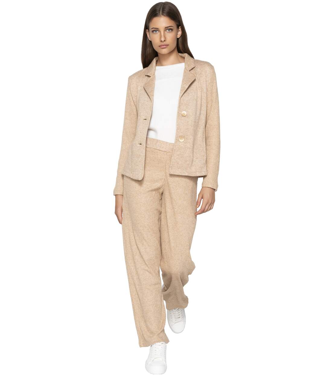 Veste blazer Connected Luna Splendida